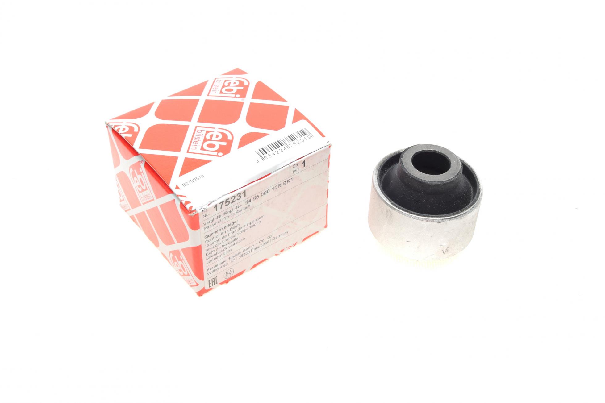 175231 FEBI BILSTEIN